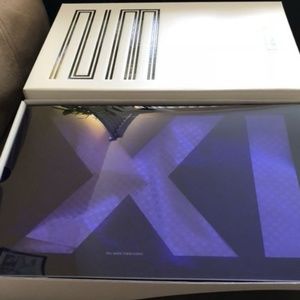 Jordan Retro 11 High Concord